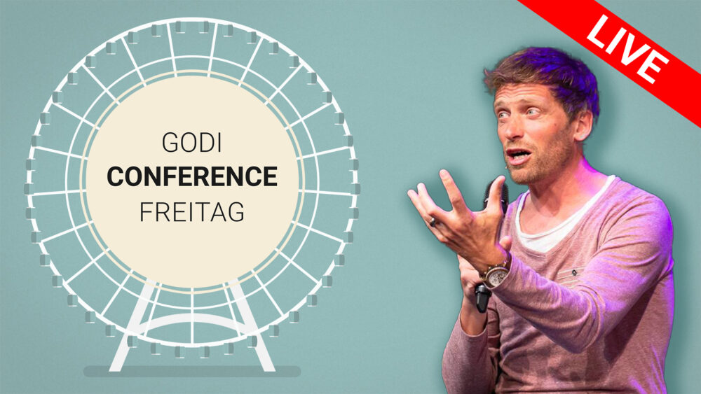 Godi Conference 2018 Image