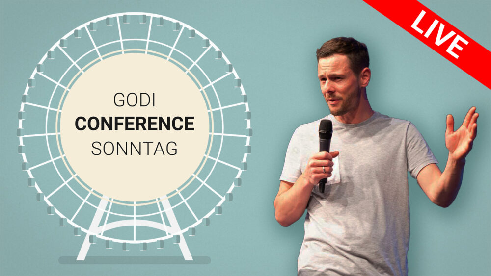 Godi Conference 2018 Image