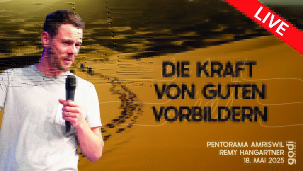 Die Kraft von guten Vorbildern Image