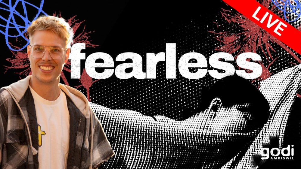 Fearless Image