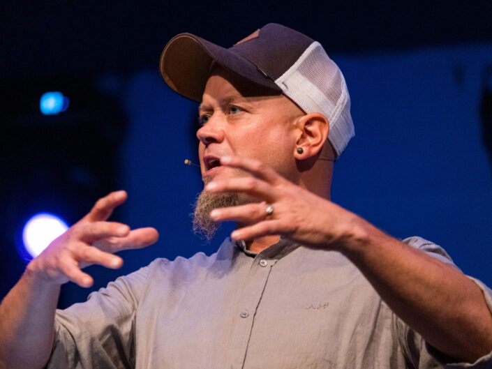 21. September - Wozu lebe ich?