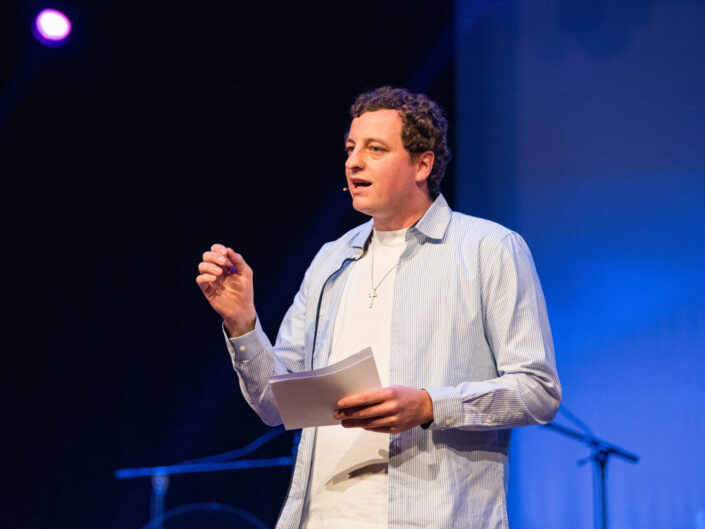 19. Oktober - Us sinere Stärchi