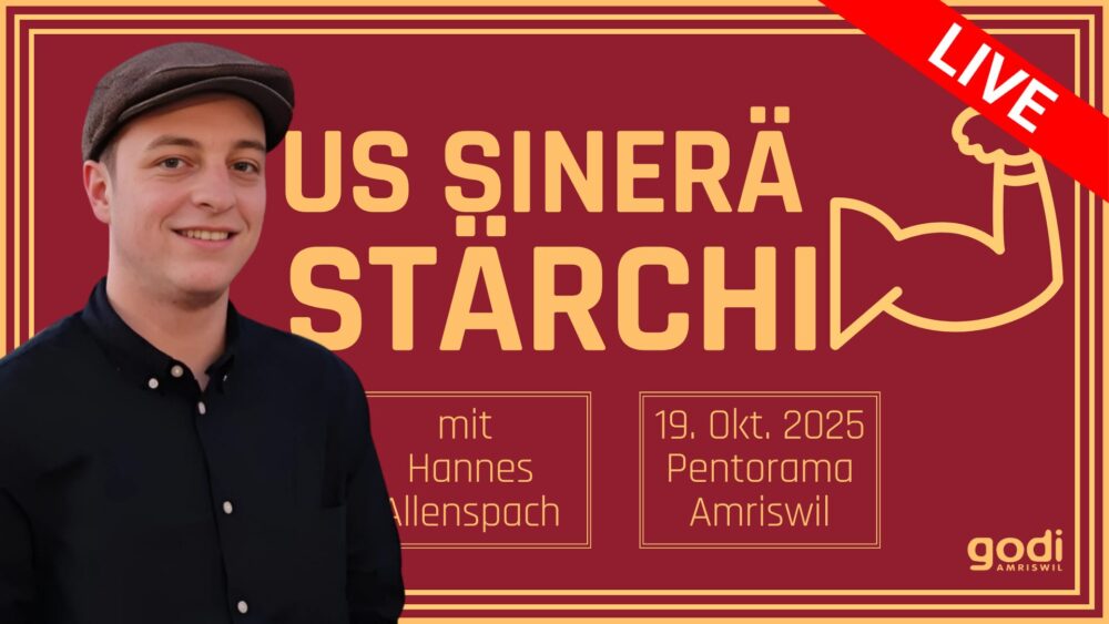 Us sinere Stärchi Image